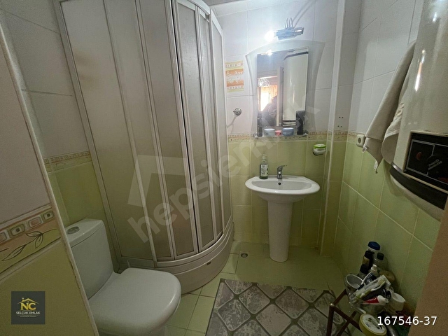 FUUL EŞYALI 2+1 DAİRE - Görsel 7
