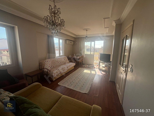 FUUL EŞYALI 2+1 DAİRE - Görsel 8