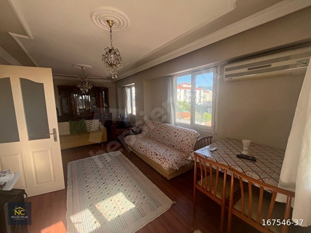 FUUL EŞYALI 2+1 DAİRE - Görsel 9