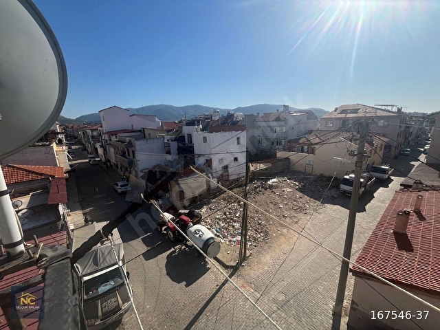 FUUL EŞYALI 2+1 DAİRE - Görsel 12