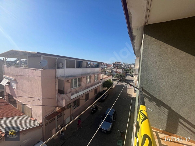 FUUL EŞYALI 2+1 DAİRE - Görsel 13