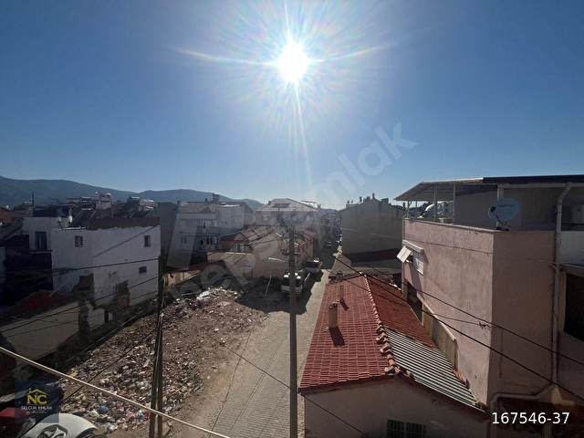 FUUL EŞYALI 2+1 DAİRE - Görsel 14