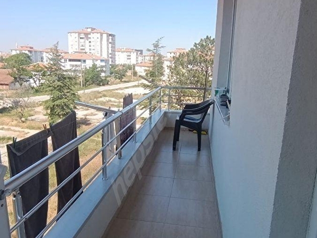 YUNUSLU MAHALLESİNDE SATILIK 3+1 DAİRE - Görsel 13