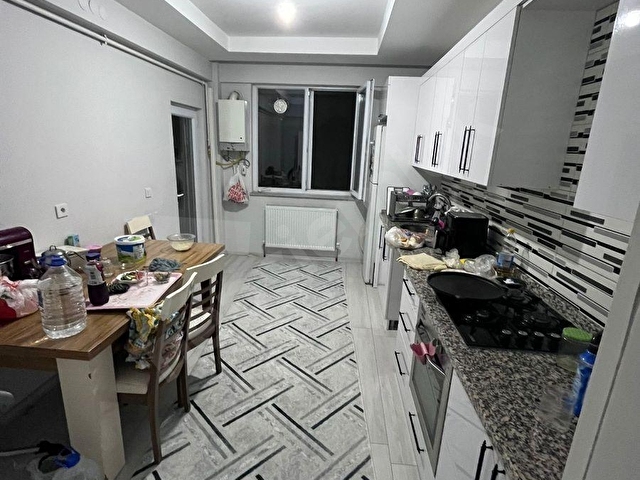 YUNUSLU MAHALLESİNDE SATILIK 3+1 DAİRE - Görsel 2