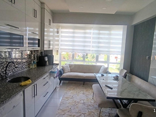YUNUSLU MAHALLESİNDE SATILIK 3+1 DAİRE - Görsel 12