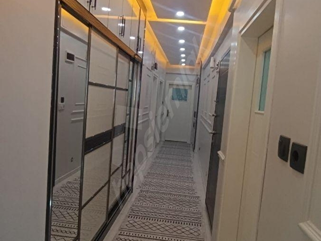 YUNUSLU MAHALLESİNDE SATILIK 3+1 DAİRE - Görsel 10