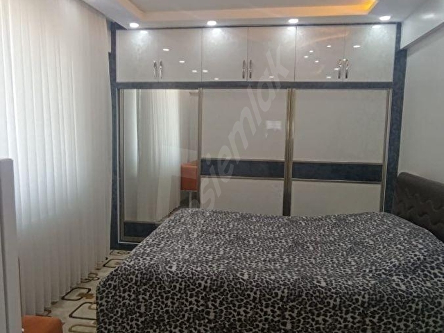 YUNUSLU MAHALLESİNDE SATILIK 3+1 DAİRE - Görsel 19
