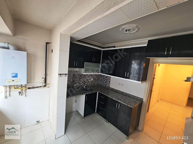 LİDERden YEŞİLOVAda E5 ÇOK YAKIN 3+1 150m² YENİ BİNADA DUBLEKS - Görsel 6