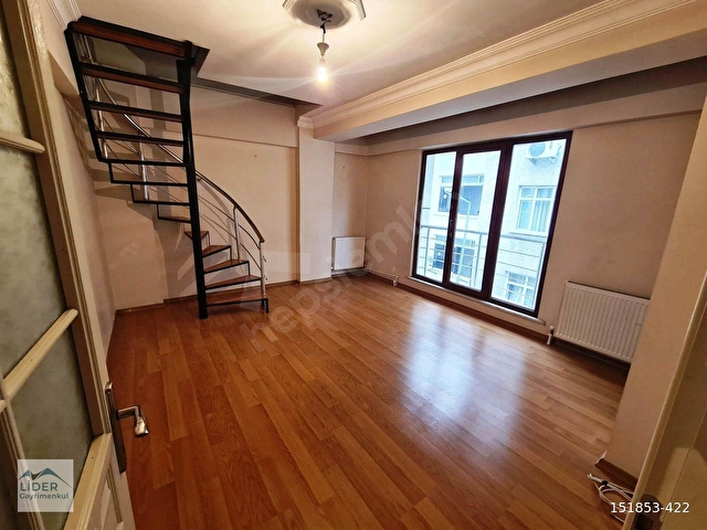 LİDERden YEŞİLOVAda E5 ÇOK YAKIN 3+1 150m² YENİ BİNADA DUBLEKS