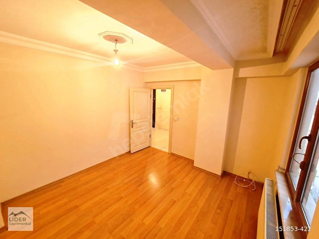 LİDERden YEŞİLOVAda E5 ÇOK YAKIN 3+1 150m² YENİ BİNADA DUBLEKS - Görsel 9