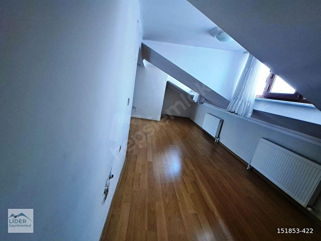 LİDERden YEŞİLOVAda E5 ÇOK YAKIN 3+1 150m² YENİ BİNADA DUBLEKS - Görsel 13