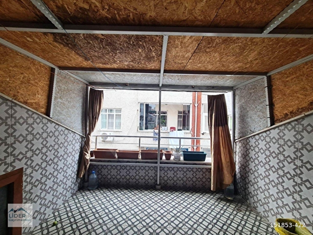 LİDERden YEŞİLOVAda E5 ÇOK YAKIN 3+1 150m² YENİ BİNADA DUBLEKS - Görsel 16