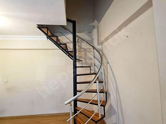 LİDERden YEŞİLOVAda E5 ÇOK YAKIN 3+1 150m² YENİ BİNADA DUBLEKS - Görsel 3
