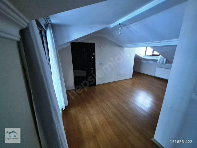 LİDERden YEŞİLOVAda E5 ÇOK YAKIN 3+1 150m² YENİ BİNADA DUBLEKS - Görsel 14