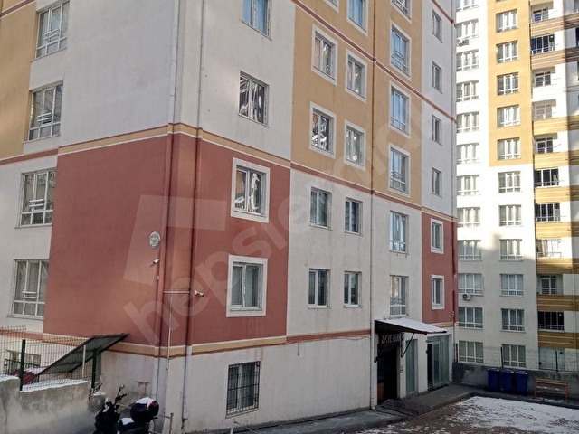 TALAS ANAYURTTA SATILIK DÜKKAN