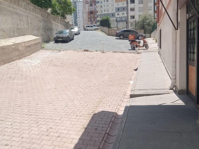 TALAS ANAYURTTA SATILIK DÜKKAN - Görsel 13