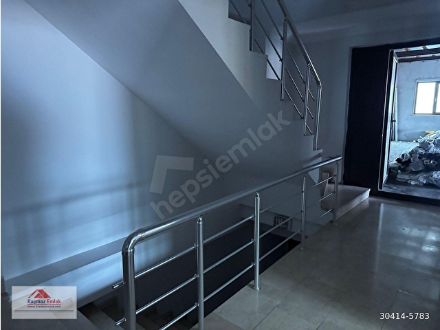 Trabzon Konaklar Mah.cadde Üstünde Kiralık İşyeri - Görsel 19
