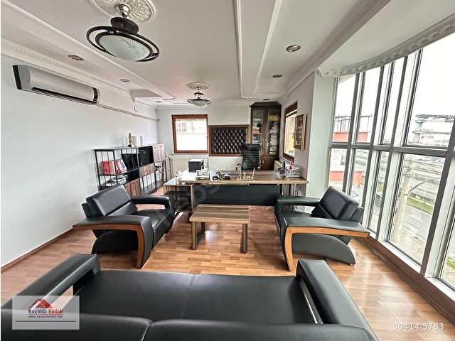 Trabzon Konaklar Mah.cadde Üstünde Kiralık İşyeri - Görsel 14
