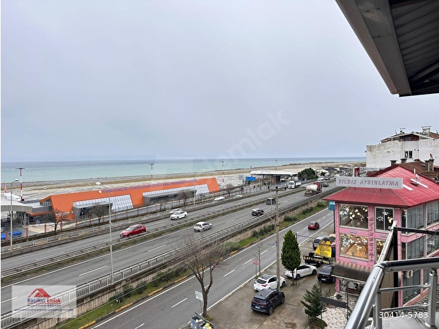 Trabzon Konaklar Mah.cadde Üstünde Kiralık İşyeri - Görsel 16