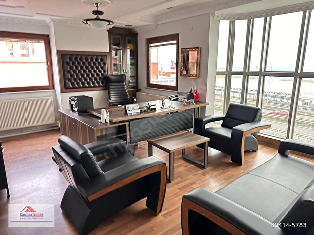 Trabzon Konaklar Mah.cadde Üstünde Kiralık İşyeri - Görsel 18