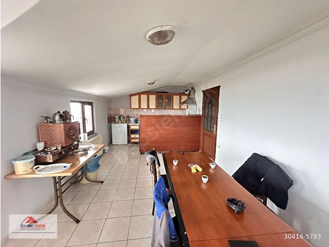 Trabzon Konaklar Mah.cadde Üstünde Kiralık İşyeri - Görsel 5