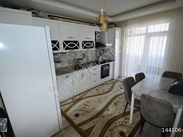 KONYA EREĞLİ ORHANGAZİ MAHALLESİNDE SATILIK 3+1 GÜNEY CEPHELİ DAİRE - Görsel 4