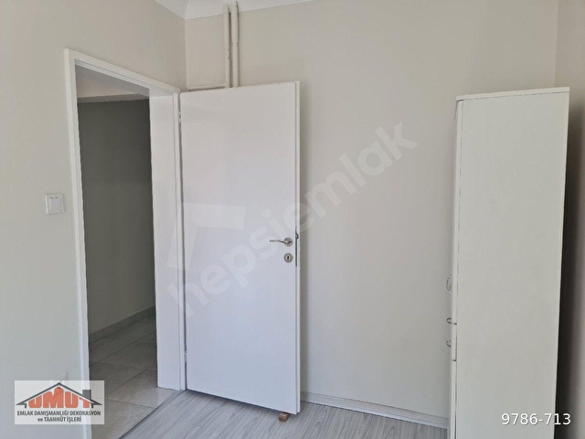 GÜVENLİKLİ SİTEDE 6 KAT ÖN MERKEZİ SİSTEM - Görsel 22