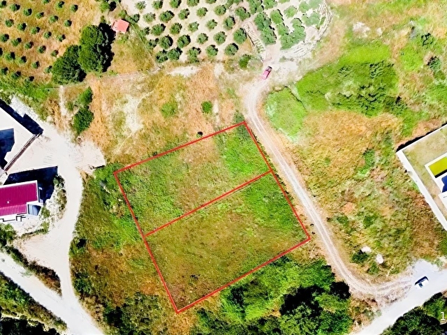 KUŞADASI GOLF CLUBDA SATILIK İMARLI ARSA - Görsel 6