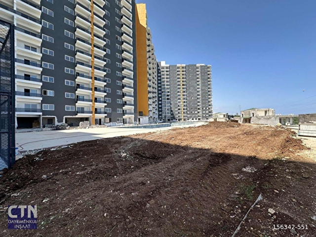 |CTN| MERSİN ERDEMLİ AYAŞ FULL DENİZ ULTRALÜX 2+1 - Görsel 25