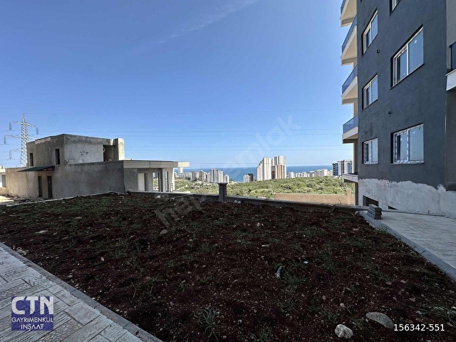 |CTN| MERSİN ERDEMLİ AYAŞ FULL DENİZ ULTRALÜX 2+1 - Görsel 26