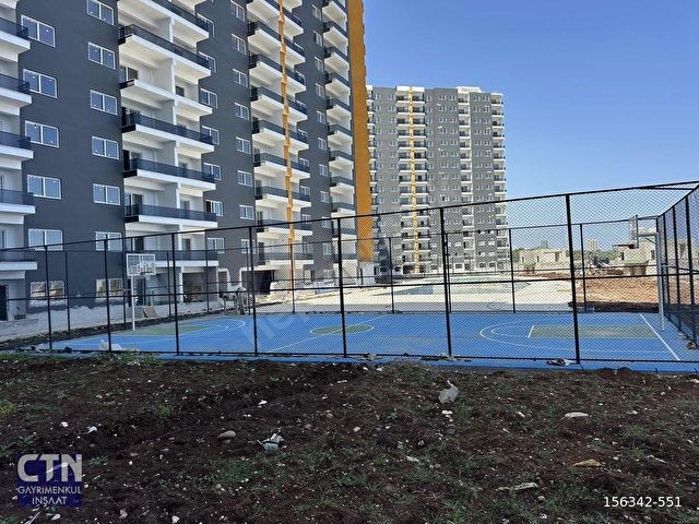 |CTN| MERSİN ERDEMLİ AYAŞ FULL DENİZ ULTRALÜX 2+1 - Görsel 27