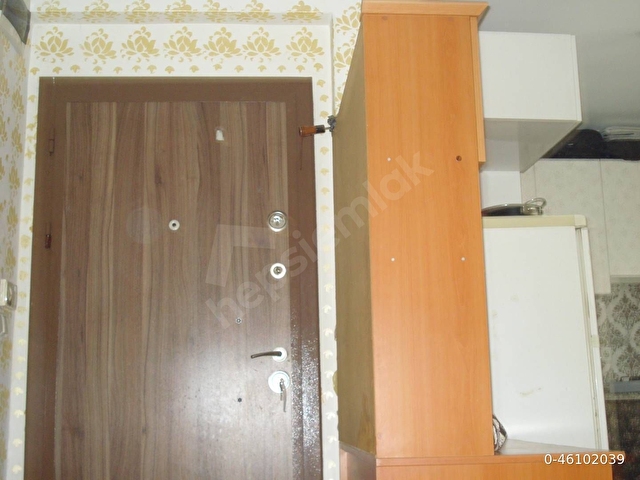 Eyüp Esentepe Mahallesinde eşyalı kiralık daire - Görsel 2