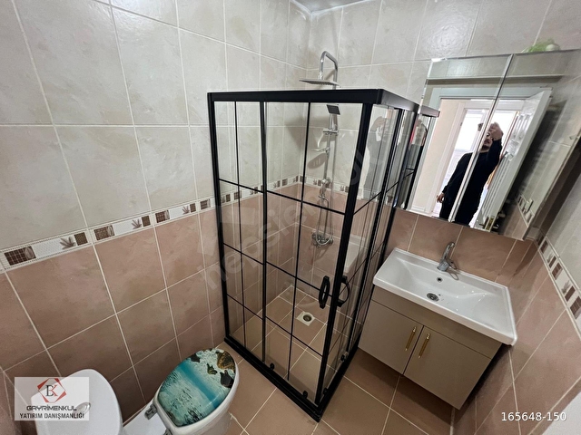 BK GAYRİMENKULDEN MALAZGİRT MAH. KATTA ASANSÖRLÜ SATILIK DAİRE - Görsel 17