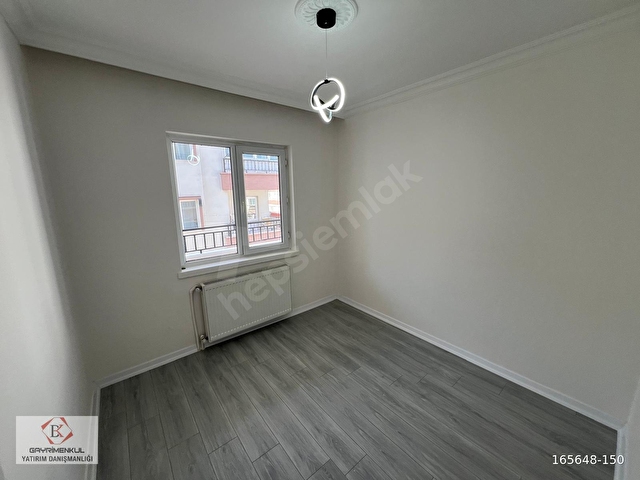 BK GAYRİMENKULDEN MALAZGİRT MAH. KATTA ASANSÖRLÜ SATILIK DAİRE - Görsel 19