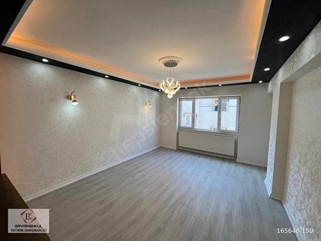 BK GAYRİMENKULDEN MALAZGİRT MAH. KATTA ASANSÖRLÜ SATILIK DAİRE - Görsel 12