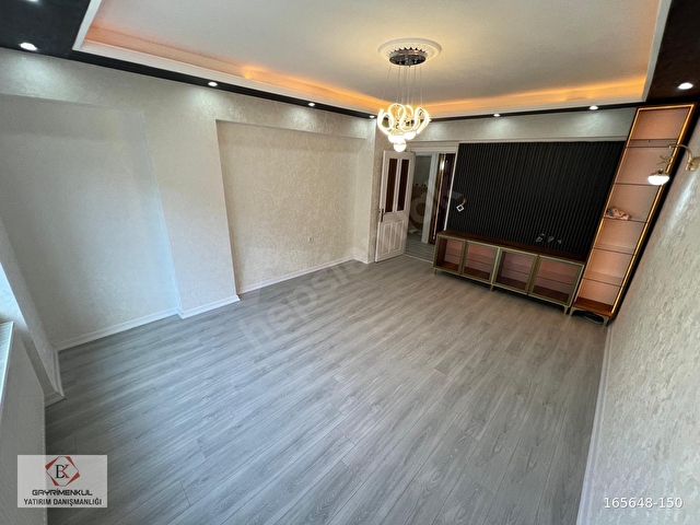 BK GAYRİMENKULDEN MALAZGİRT MAH. KATTA ASANSÖRLÜ SATILIK DAİRE - Görsel 13
