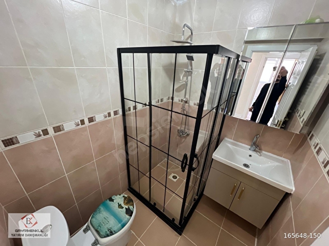 BK GAYRİMENKULDEN MALAZGİRT MAH. KATTA ASANSÖRLÜ SATILIK DAİRE - Görsel 18