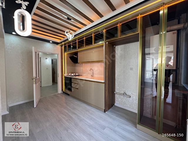 BK GAYRİMENKULDEN MALAZGİRT MAH. KATTA ASANSÖRLÜ SATILIK DAİRE - Görsel 3