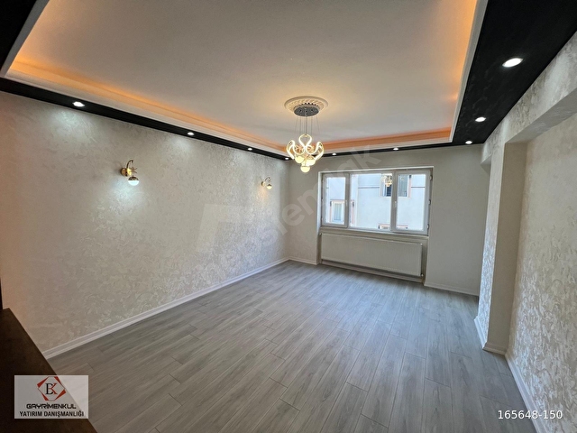 BK GAYRİMENKULDEN MALAZGİRT MAH. KATTA ASANSÖRLÜ SATILIK DAİRE - Görsel 20