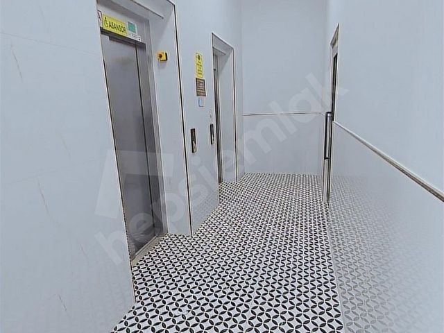 EDİRNE KURTULUŞ MAH KİRALIK 1+1 DAİRE - Görsel 20