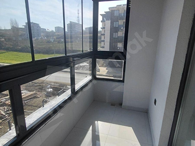 EDİRNE KURTULUŞ MAH KİRALIK 1+1 DAİRE - Görsel 4