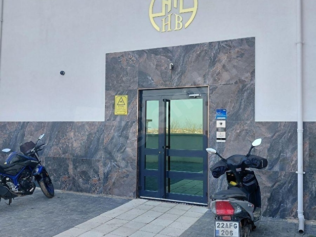 EDİRNE KURTULUŞ MAH KİRALIK 1+1 DAİRE - Görsel 2
