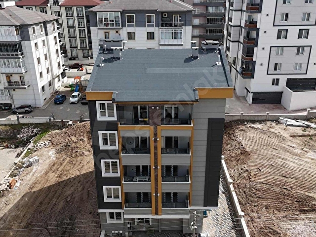 EMLAK KENT ESENTEPE MAH.DE MÜKKEMMEL KONUMDA KİRALIK 1+1 DAİRE