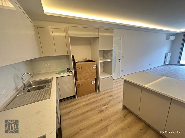 ALTUNİZADE MERKEZİ KONUM 1+1 NET 55 M2 SATILIK DAİRE - Görsel 18