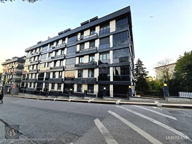 ALTUNİZADE MERKEZİ KONUM 1+1 NET 55 M2 SATILIK DAİRE - Görsel 2