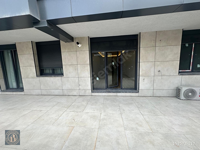 ALTUNİZADE MERKEZİ KONUM 1+1 NET 55 M2 SATILIK DAİRE - Görsel 28