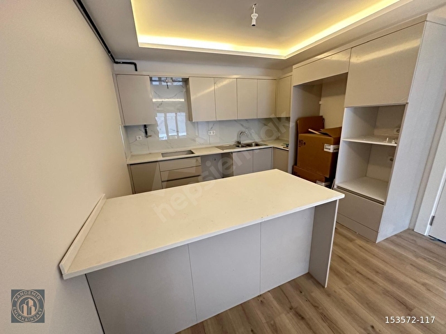 ALTUNİZADE MERKEZİ KONUM 1+1 NET 55 M2 SATILIK DAİRE - Görsel 17