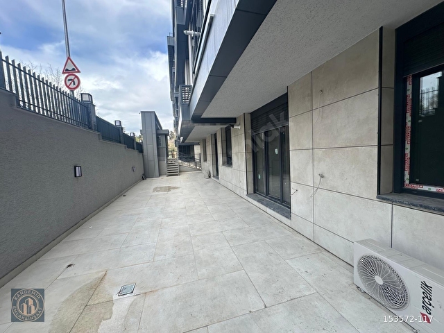 ALTUNİZADE MERKEZİ KONUM 1+1 NET 55 M2 SATILIK DAİRE - Görsel 27