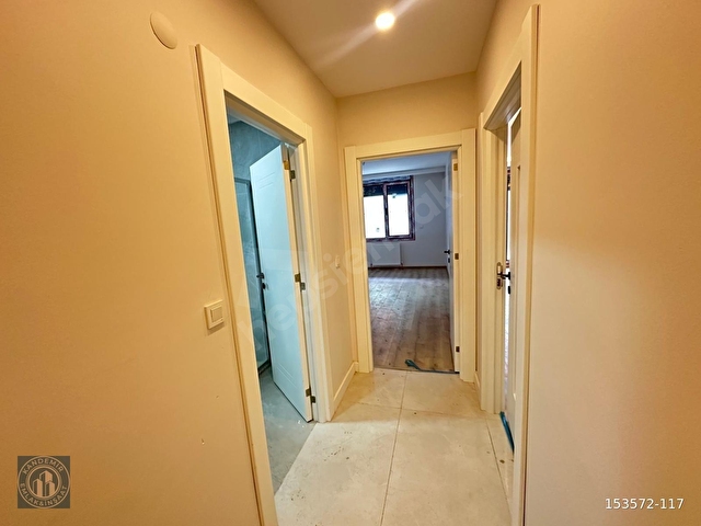 ALTUNİZADE MERKEZİ KONUM 1+1 NET 55 M2 SATILIK DAİRE - Görsel 21