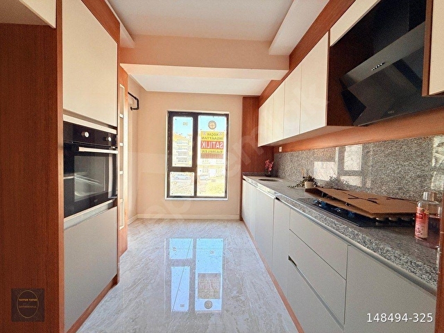 *-MENDERESTE BULVAR ÜZERİ ULTRA LÜKS YAPILI 3+1 120 M2 KAÇMAZ-* - Görsel 20